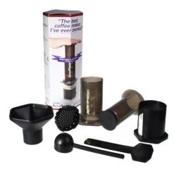 Brewing Equipment AeroPress Coffee & Espressomaker