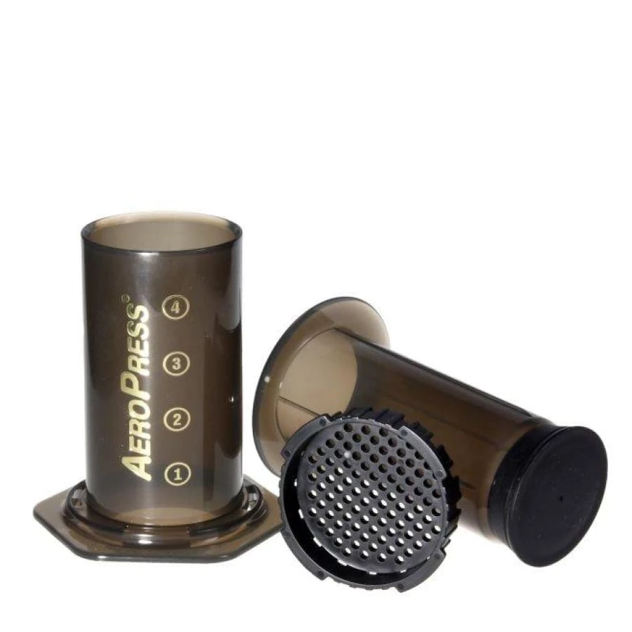 Brewing Equipment AeroPress Coffee & Espressomaker 2 Brewing Equipment AeroPress Coffee & Espressomaker