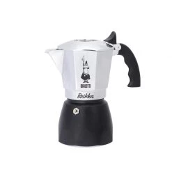 Bialetti Brikka Elite Espresso Maker