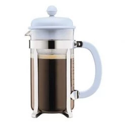 Bodum Caffettiera Coffee Maker Colored Edition 8 Cups 1l 7 Bodum Caffettiera Coffee Maker Colored Edition 8 Cups 1l