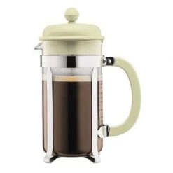 Bodum Caffettiera Coffee Maker Colored Edition 8 Cups 1l