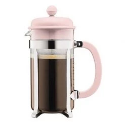 Bodum Caffettiera Coffee Maker Colored Edition 8 Cups 1l 6 Bodum Caffettiera Coffee Maker Colored Edition 8 Cups 1l