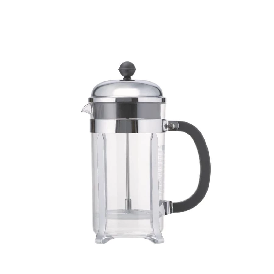 Bodum Chambord Coffee Maker 3 Cups 0,35l 1 Bodum Chambord Coffee Maker 3 Cups 0,35l