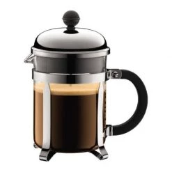 Bodum Brewing Equipment Chambord Coffee Maker 4 Cups 0,5l