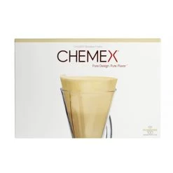 Brewing Equipment Chemex FP-2 Coffee Filter