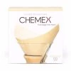 Chemex FSU-100 Natural Coffee Filter Brewing Equipment