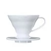 Hario Coffee Dripper V60 White Brewing Equipment