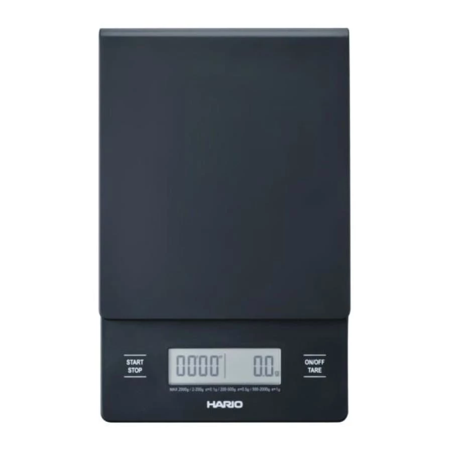 Hario Drip Scale 2 Hario Drip Scale