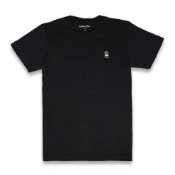 Dritan Alsela Chemex Men Shirt Black