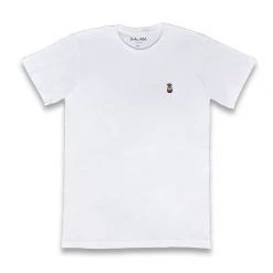 Fashion & Accessories Dritan Alsela Chemex Men Shirt White