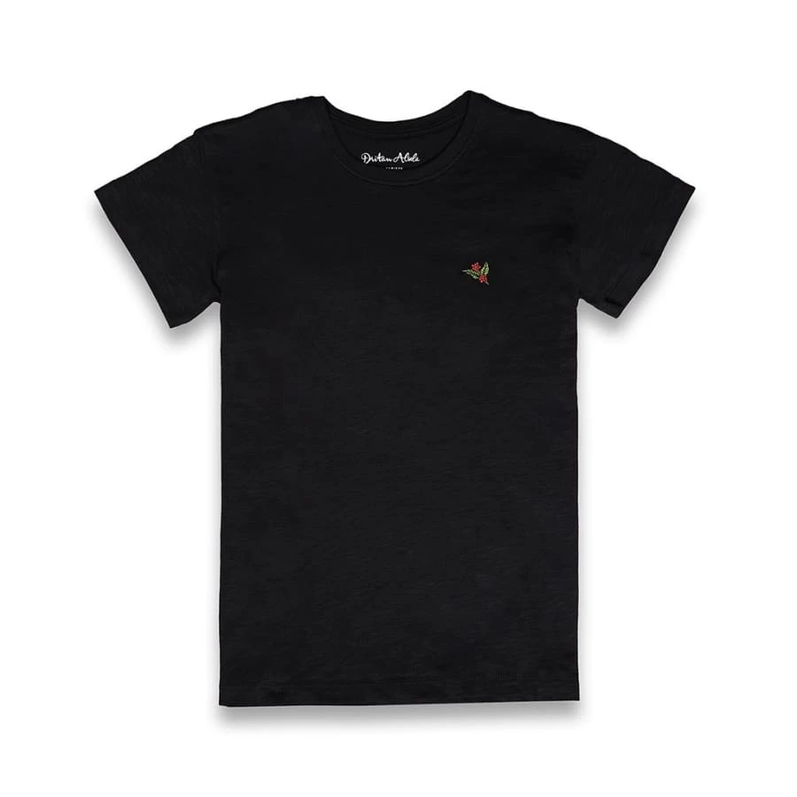 Dritan Alsela Coffee Plant Men Shirt Black Fashion & Accessories 1 Dritan Alsela Coffee Plant Men Shirt Black Fashion & Accessories