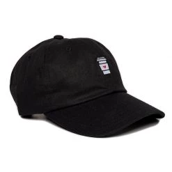 Fashion & Accessories Dritan Alsela Coffee To-go Dad Cap Black
