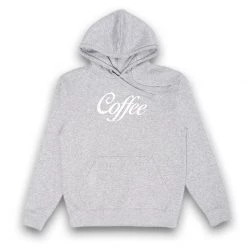 Fashion & Accessories Dritan Alsela Coffee Unisex Hoodie