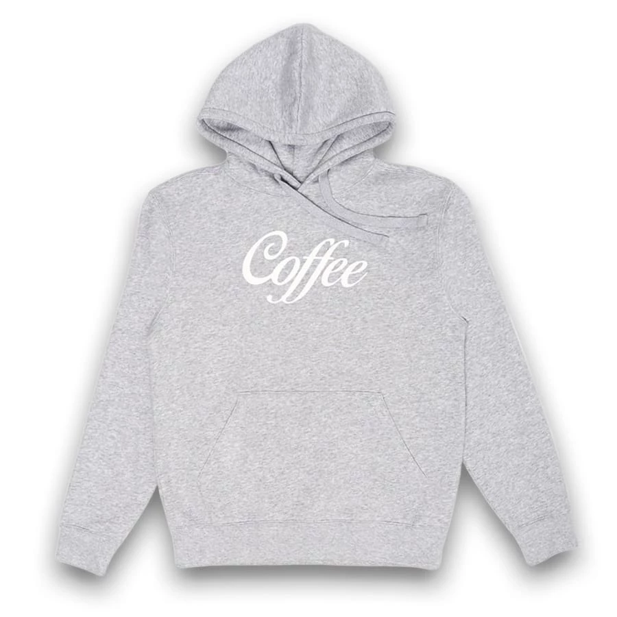 Fashion & Accessories Dritan Alsela Coffee Unisex Hoodie 1 Fashion & Accessories Dritan Alsela Coffee Unisex Hoodie