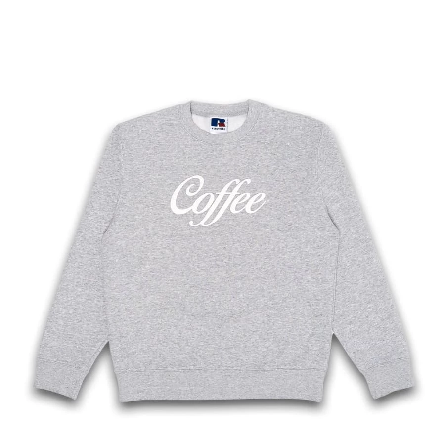 Dritan Alsela Coffee Unisex Sweatshirt 1 Dritan Alsela Coffee Unisex Sweatshirt
