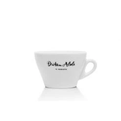 Dritan Alsela Flat White Cup 150ml (incl. Saucer) 5 Dritan Alsela Flat White Cup 150ml (incl. Saucer)