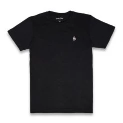 Dritan Alsela French Press Men Shirt Black