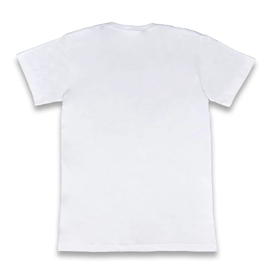 Dritan Alsela French Press Men Shirt White 3 Dritan Alsela French Press Men Shirt White