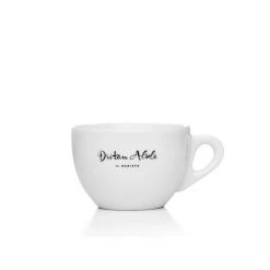 Dritan Alsela Large Cappuccino Cup 260ml (incl. Saucer) 5 Dritan Alsela Large Cappuccino Cup 260ml (incl. Saucer)