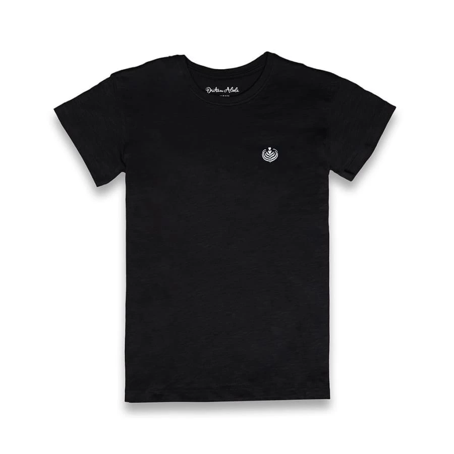 Dritan Alsela Latte Art Men Shirt Black Fashion & Accessories 1 Dritan Alsela Latte Art Men Shirt Black Fashion & Accessories