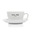 Dritan Alsela Latte Cup 350ml (incl. Saucer) Barista Tools & Cups