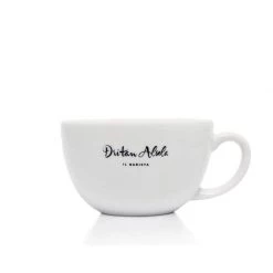 Dritan Alsela Latte Cup 350ml (incl. Saucer) Barista Tools & Cups 5 Dritan Alsela Latte Cup 350ml (incl. Saucer) Barista Tools & Cups