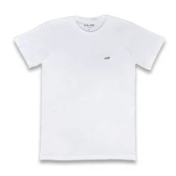 Dritan Alsela Portafilter Men Shirt White Fashion & Accessories