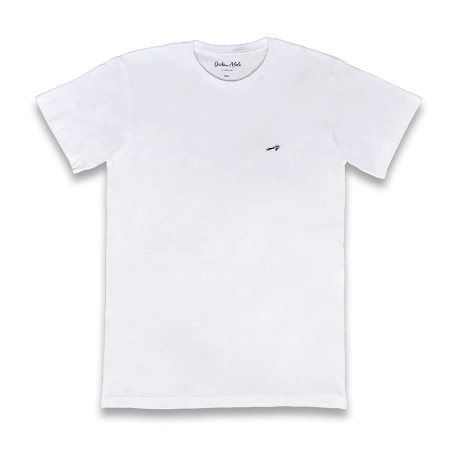 Dritan Alsela Portafilter Men Shirt White Fashion & Accessories 1 Dritan Alsela Portafilter Men Shirt White Fashion & Accessories