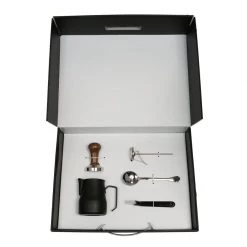 Dritan Alsela Professional Barista Starter Kit (5 Pieces)