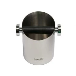 Dritan Alsela Professional Knock Box (11 Cm) Barista Tools & Cups