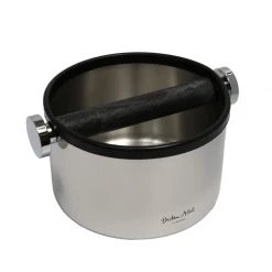 Dritan Alsela Professional Knock Box (16,5 Cm)