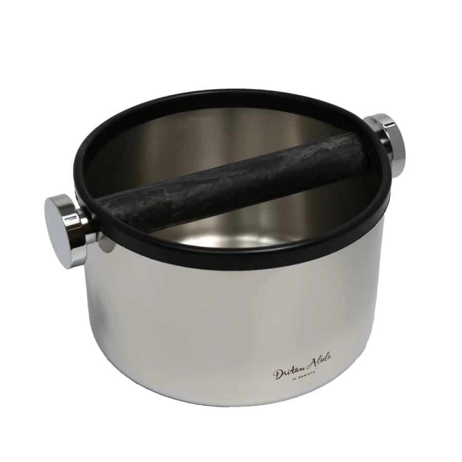 Dritan Alsela Professional Knock Box (16,5 Cm) 2 Dritan Alsela Professional Knock Box (16,5 Cm)