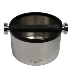 Dritan Alsela Professional Knock Box (16,5 Cm)