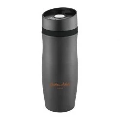 Barista Tools & Cups Dritan Alsela Thermo Travel Mug Black