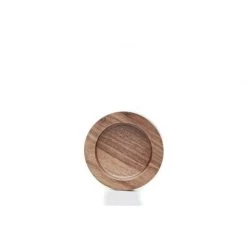 Dritan Alsela Wood Tamper Holder
