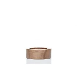 Dritan Alsela Wood Tamper Holder