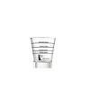 Dritan Alsela Espresso Ristretto Shot Glass Other Barista Tools