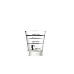 Dritan Alsela Espresso Ristretto Shot Glass Other Barista Tools
