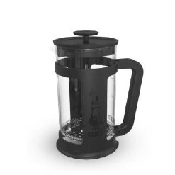 Bialetti French Press Smart 0,35l Black