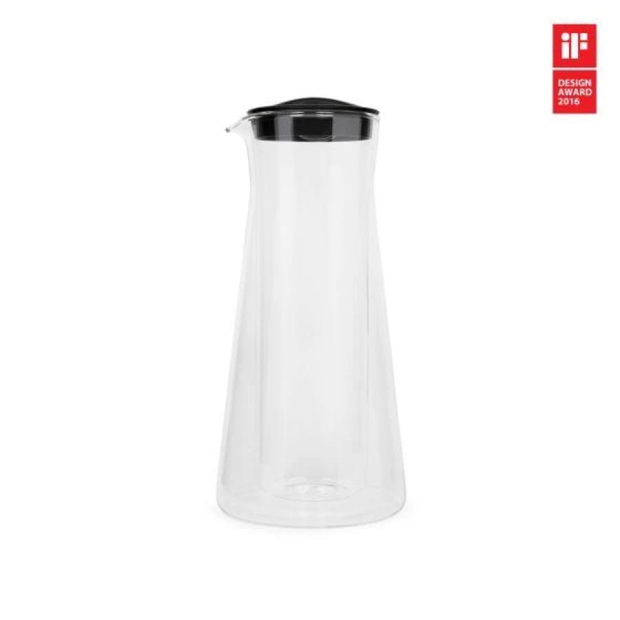 NotNeutral GINO Server Glass Server 20oz/600ml 1 NotNeutral GINO Server Glass Server 20oz/600ml