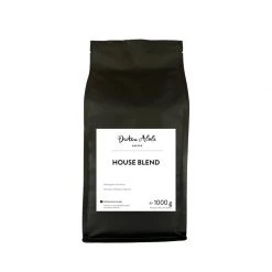 Dritan Alsela House Blend