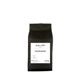 Dritan Alsela House Blend 5 Dritan Alsela House Blend