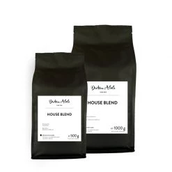 Dritan Alsela House Blend