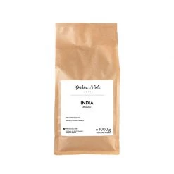 Dritan Alsela Coffee India Malabar