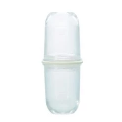 Hario Brewing Equipment Latte Shaker Off White