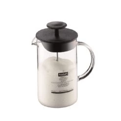 Bodum Latteo Milk Frother 0,25l Brewing Equipment