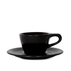 NotNeutral LINO Cappucino Cup 5oz/148ml (incl. Saucer) Barista Tools & Cups