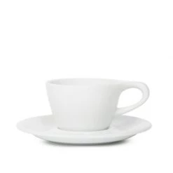 NotNeutral LINO Cappucino Cup 5oz/148ml (incl. Saucer) Barista Tools & Cups