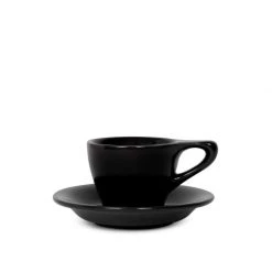 NotNeutral LINO Espresso Cup 3oz/89ml (incl. Saucer)