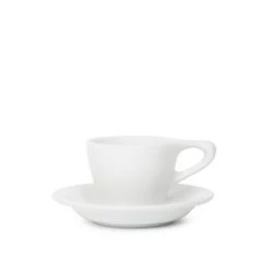 NotNeutral LINO Espresso Cup 3oz/89ml (incl. Saucer)